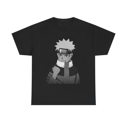 Anime Naruto Tee