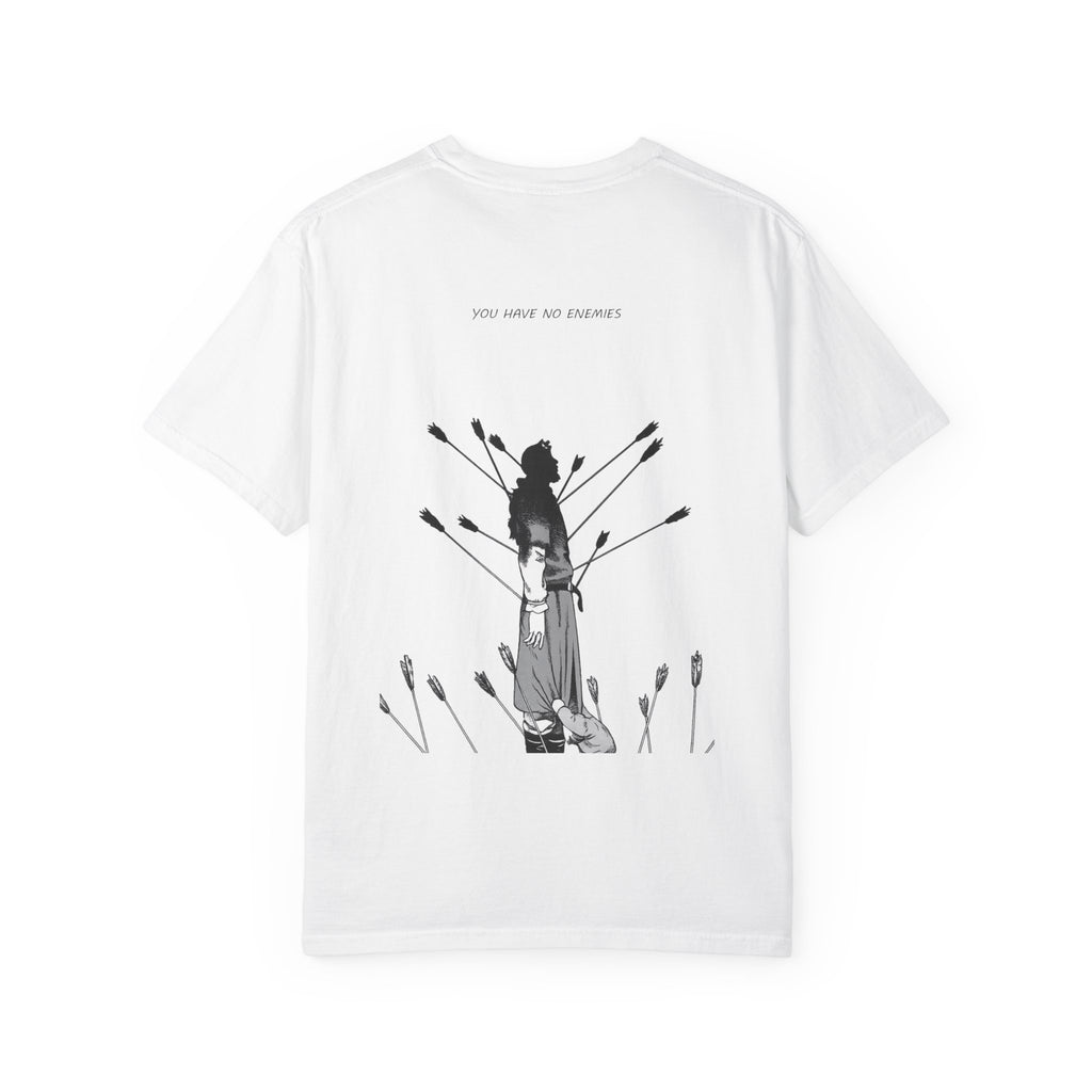 Vinland saga graphic tee