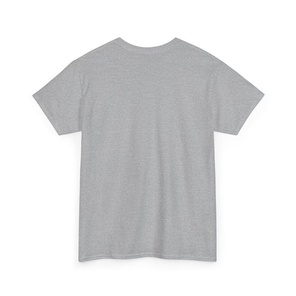 Soccer Celebration Tee — Number 20 Striped Jersey Graphic