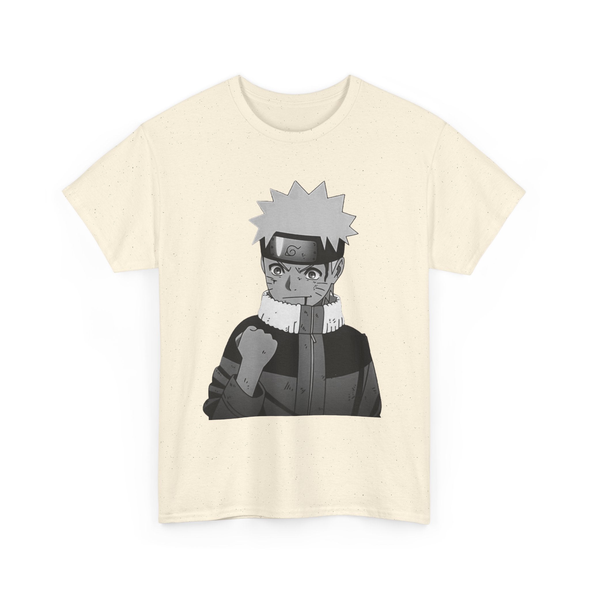 Anime Naruto Tee