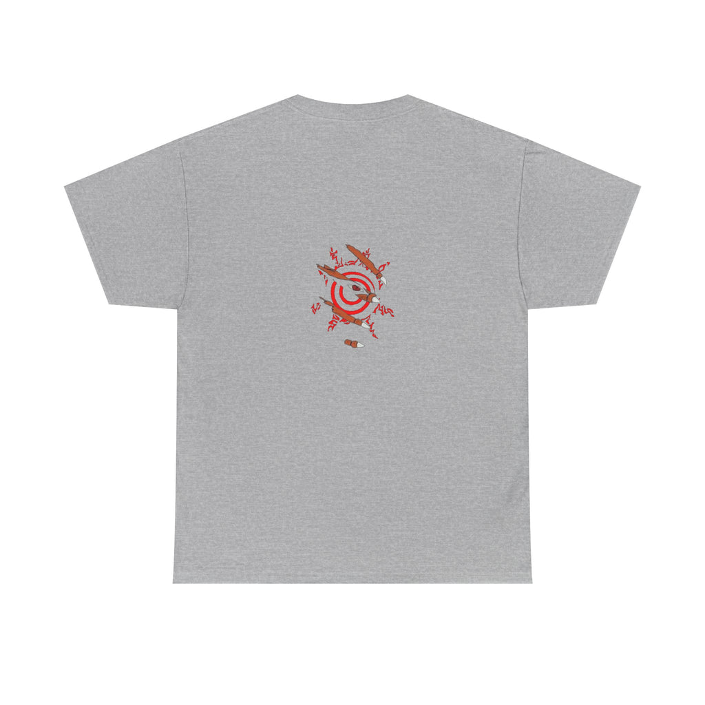 Anime Naruto Tee