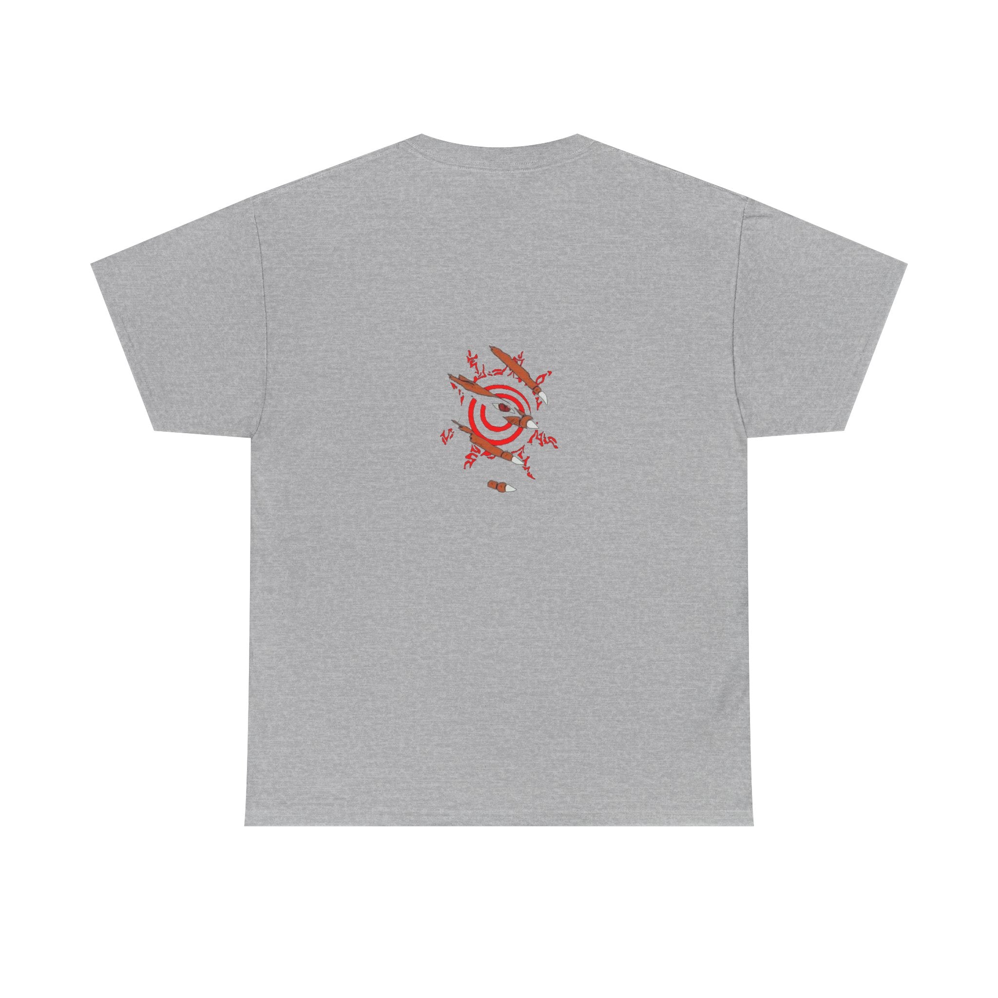 Anime Naruto Tee