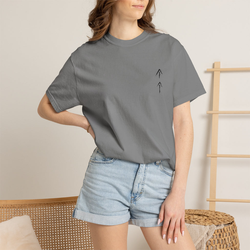 Vinland saga graphic tee