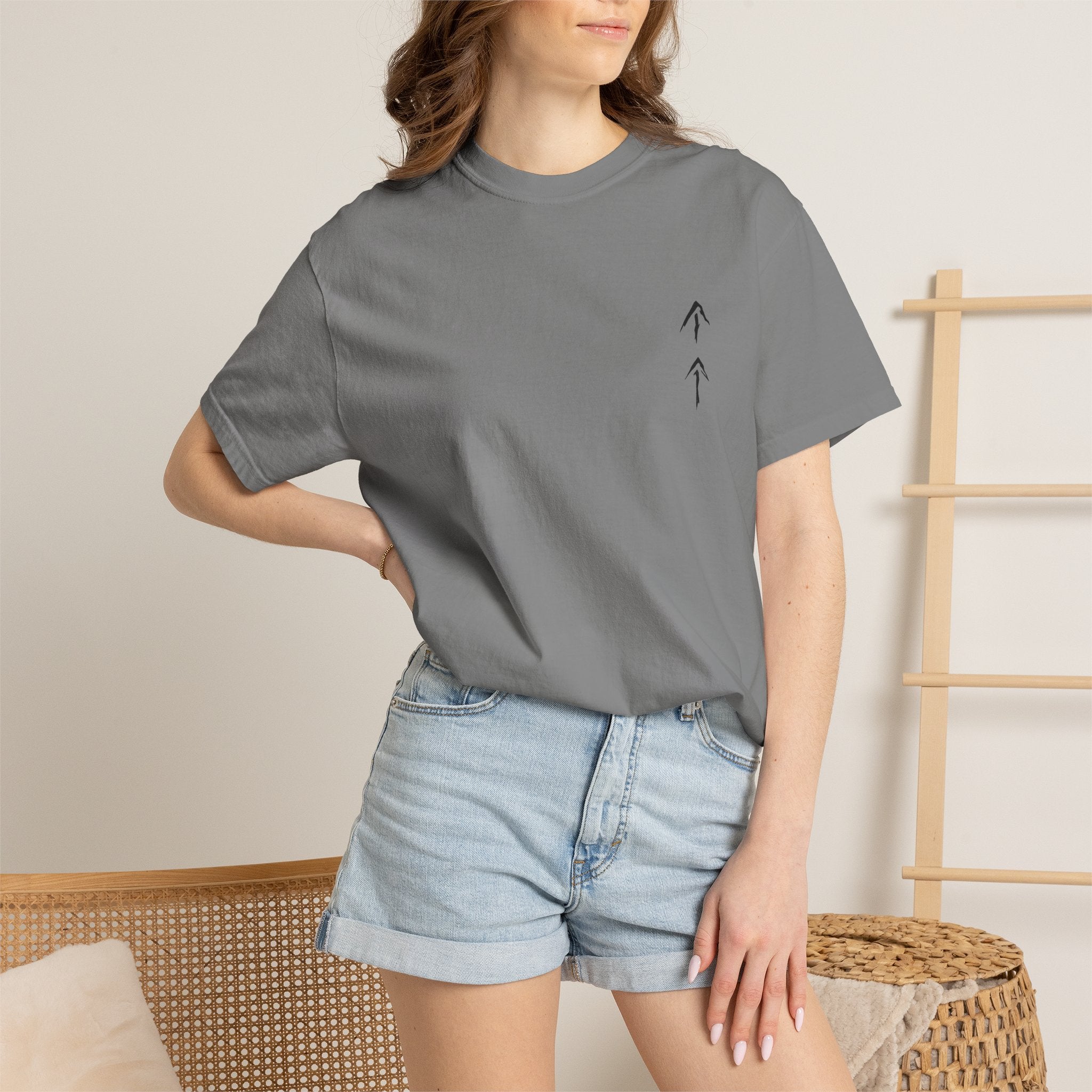 Vinland saga graphic tee