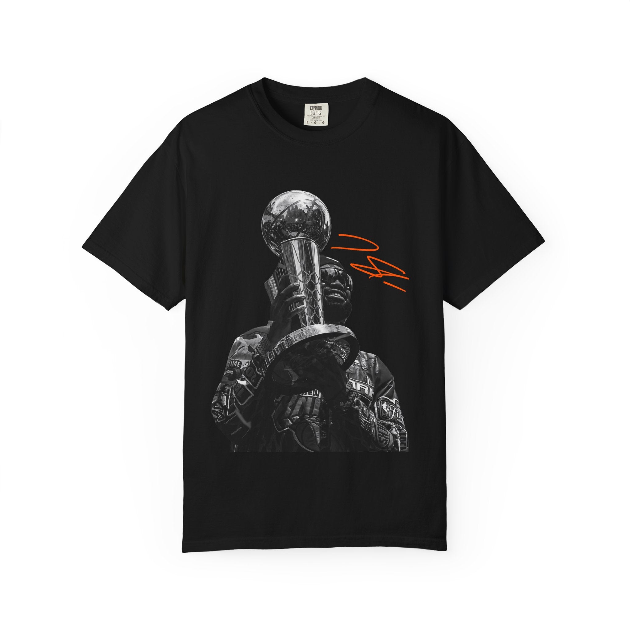 Karl Anthony-Towns Graphic tee