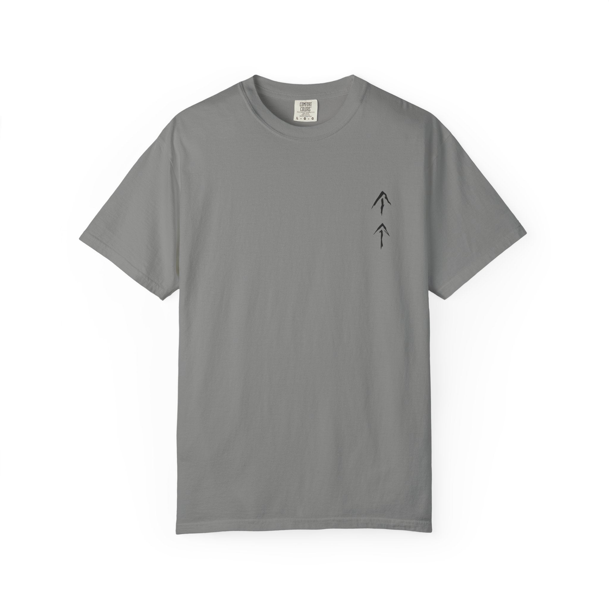 Vinland saga graphic tee