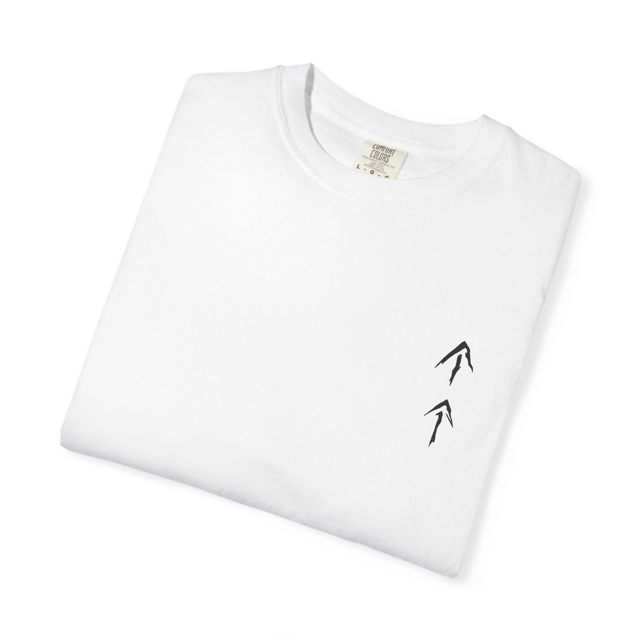 Vinland saga graphic tee