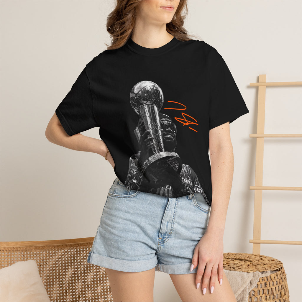 Karl Anthony-Towns Graphic tee
