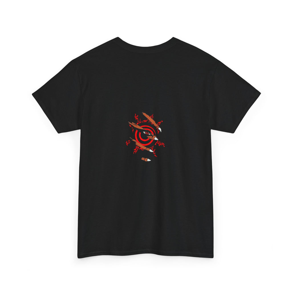 Anime Naruto Tee