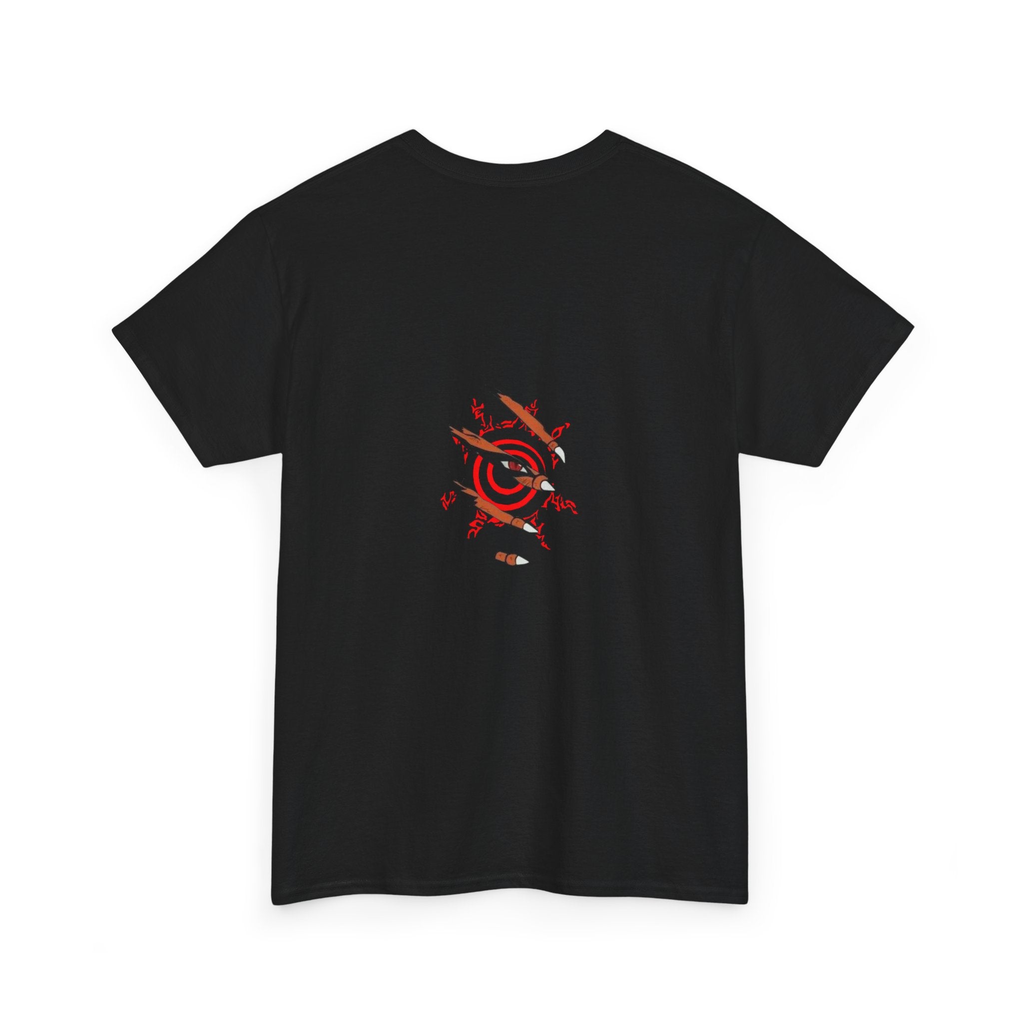Anime Naruto Tee