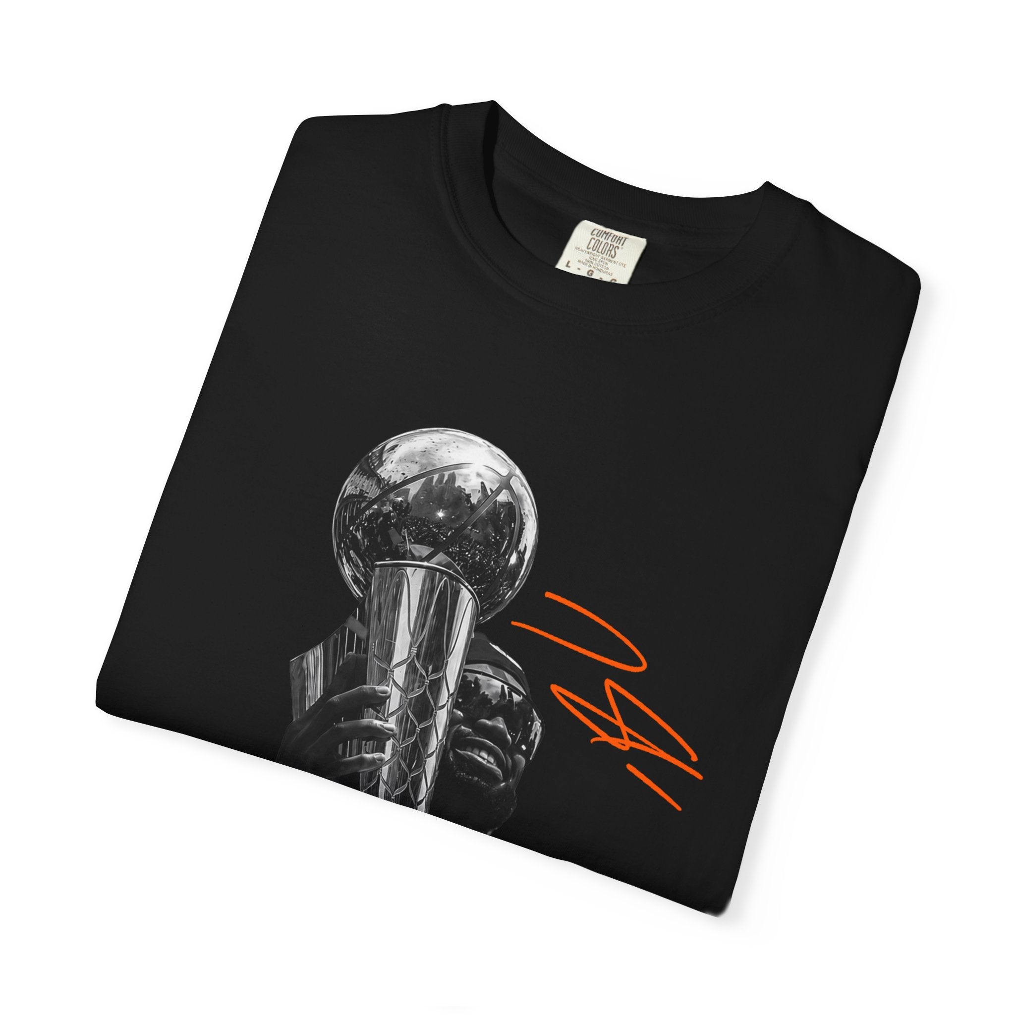 Karl Anthony-Towns Graphic tee