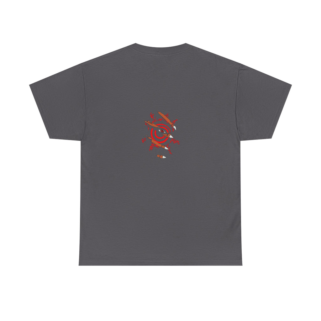 Anime Naruto Tee