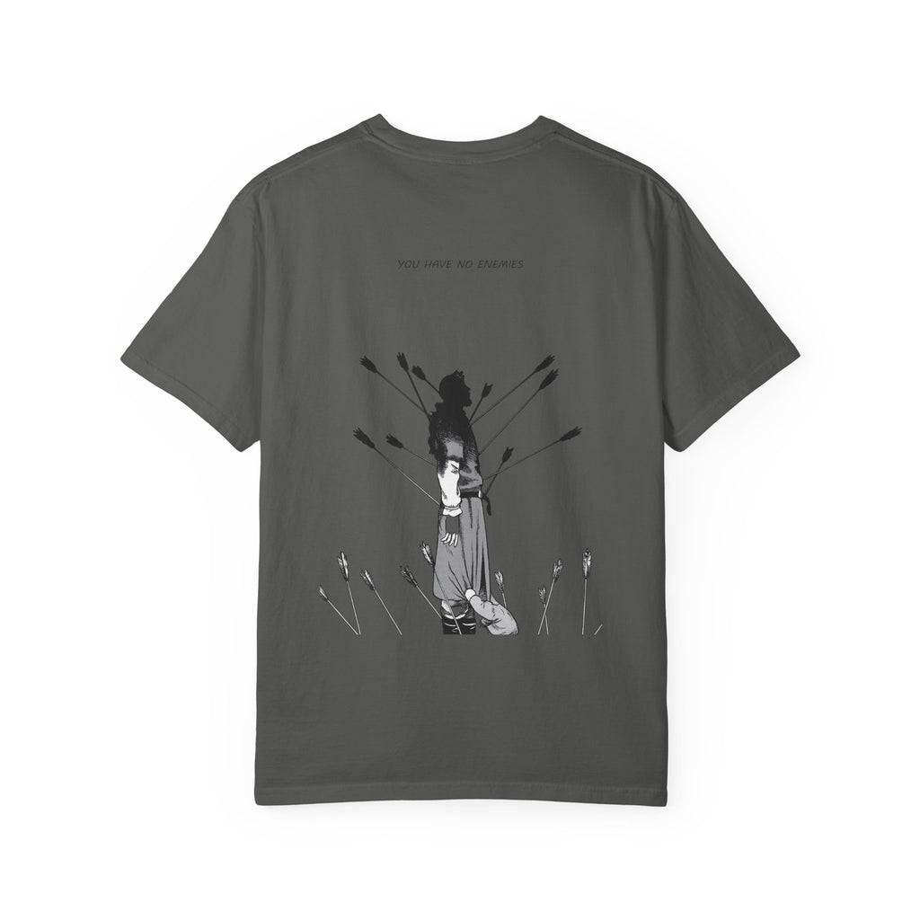 Vinland saga graphic tee