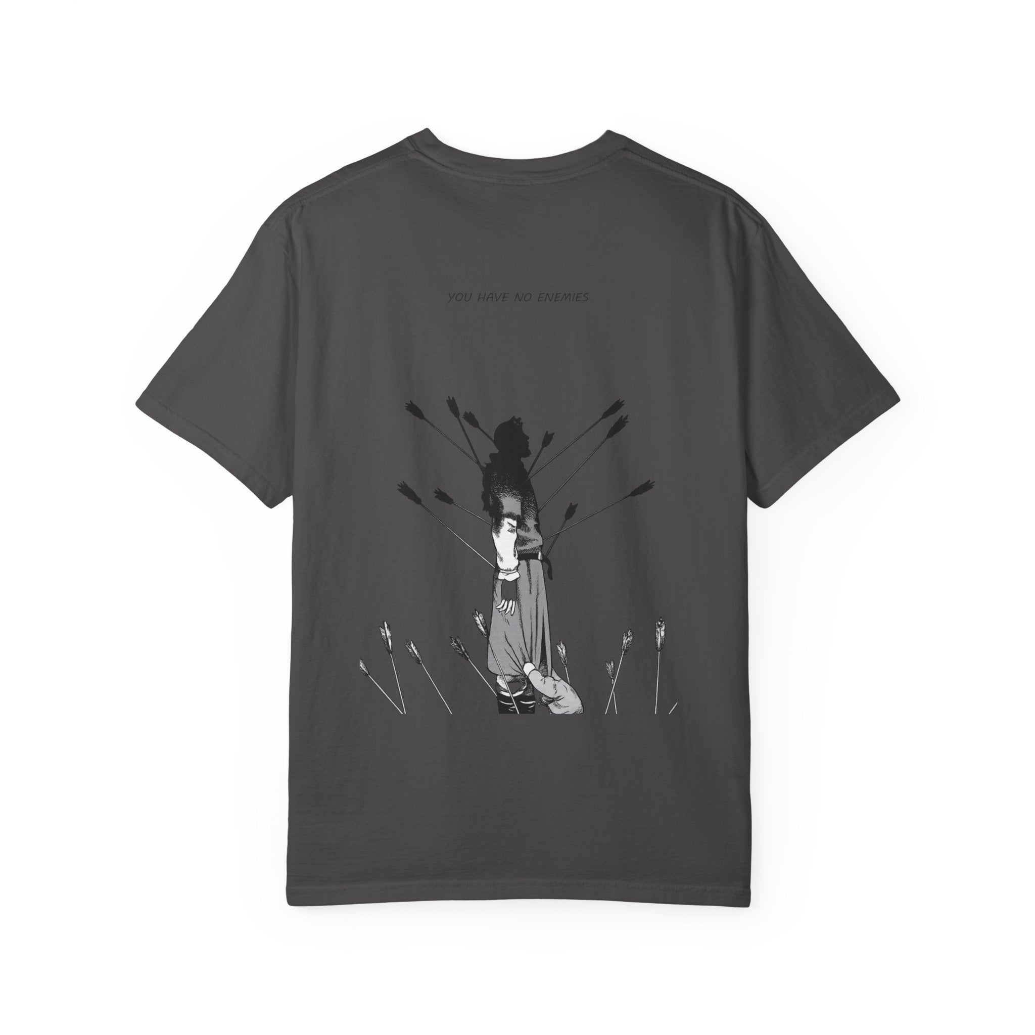 Vinland saga graphic tee