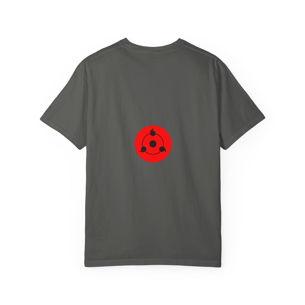 Sasuke Chidori Graphic Tee