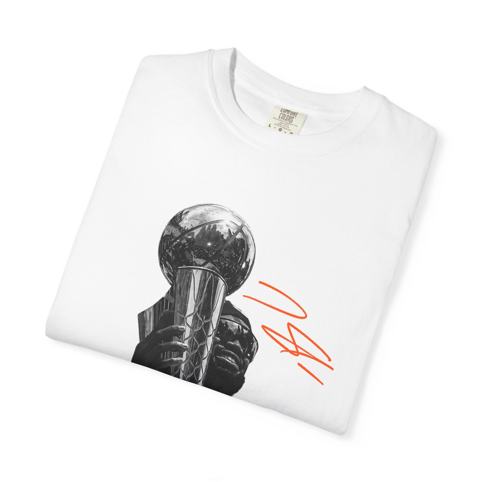 Karl Anthony-Towns Graphic tee