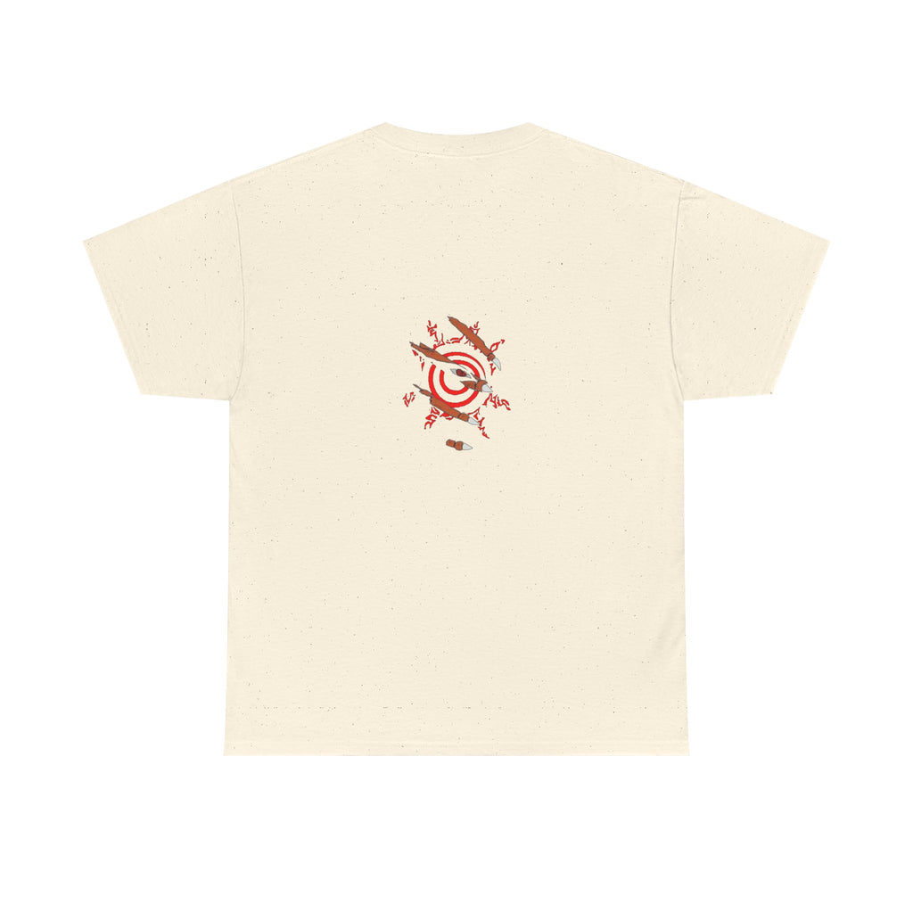 Anime Naruto Tee