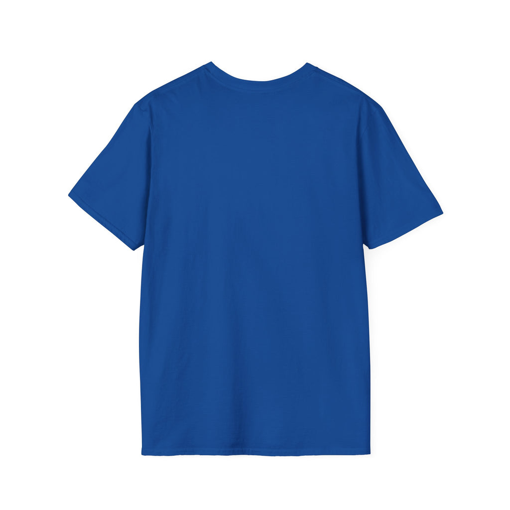 BALOGUN Soccer T‑Shirt — "Make Soccer Great Again" Fan Tee