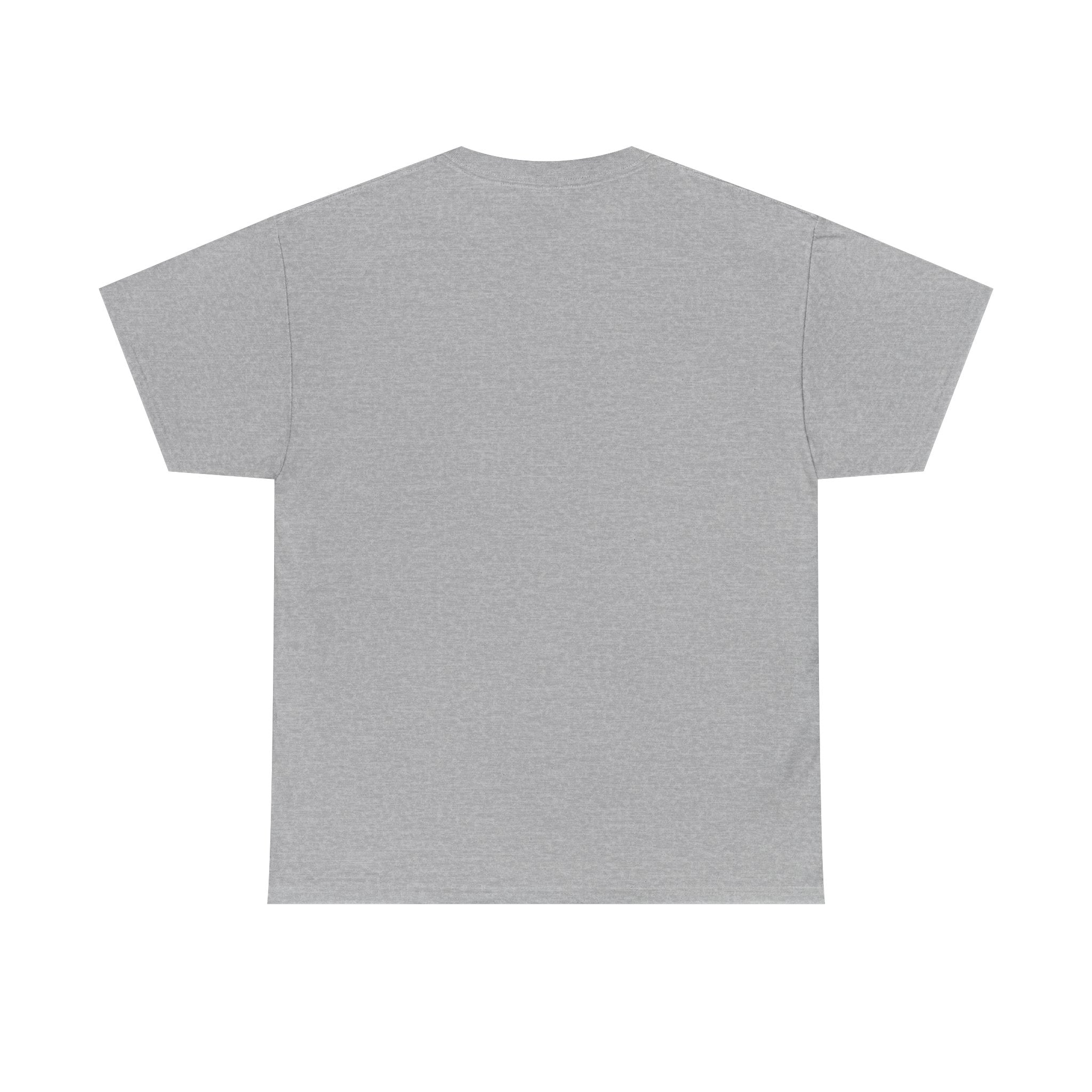 Soccer Celebration Tee — Number 20 Striped Jersey Graphic