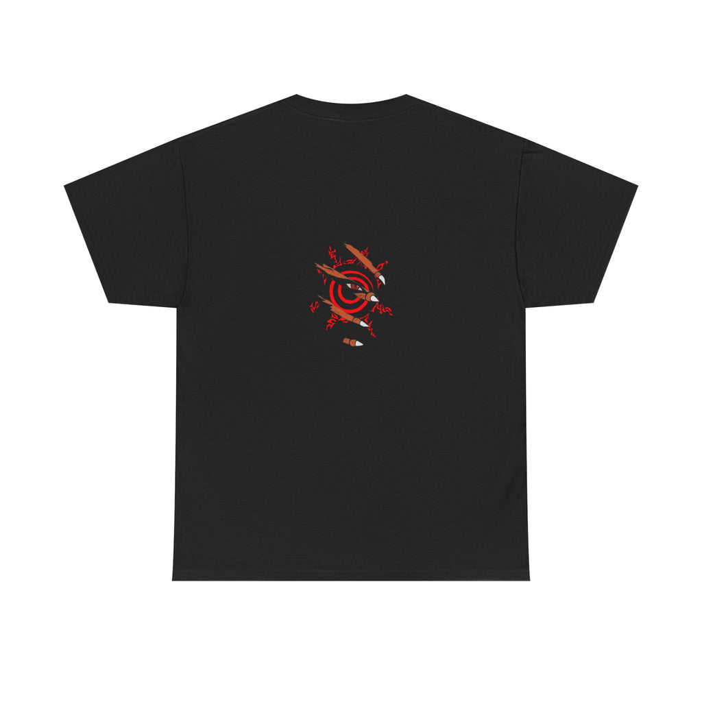 Anime Naruto Tee