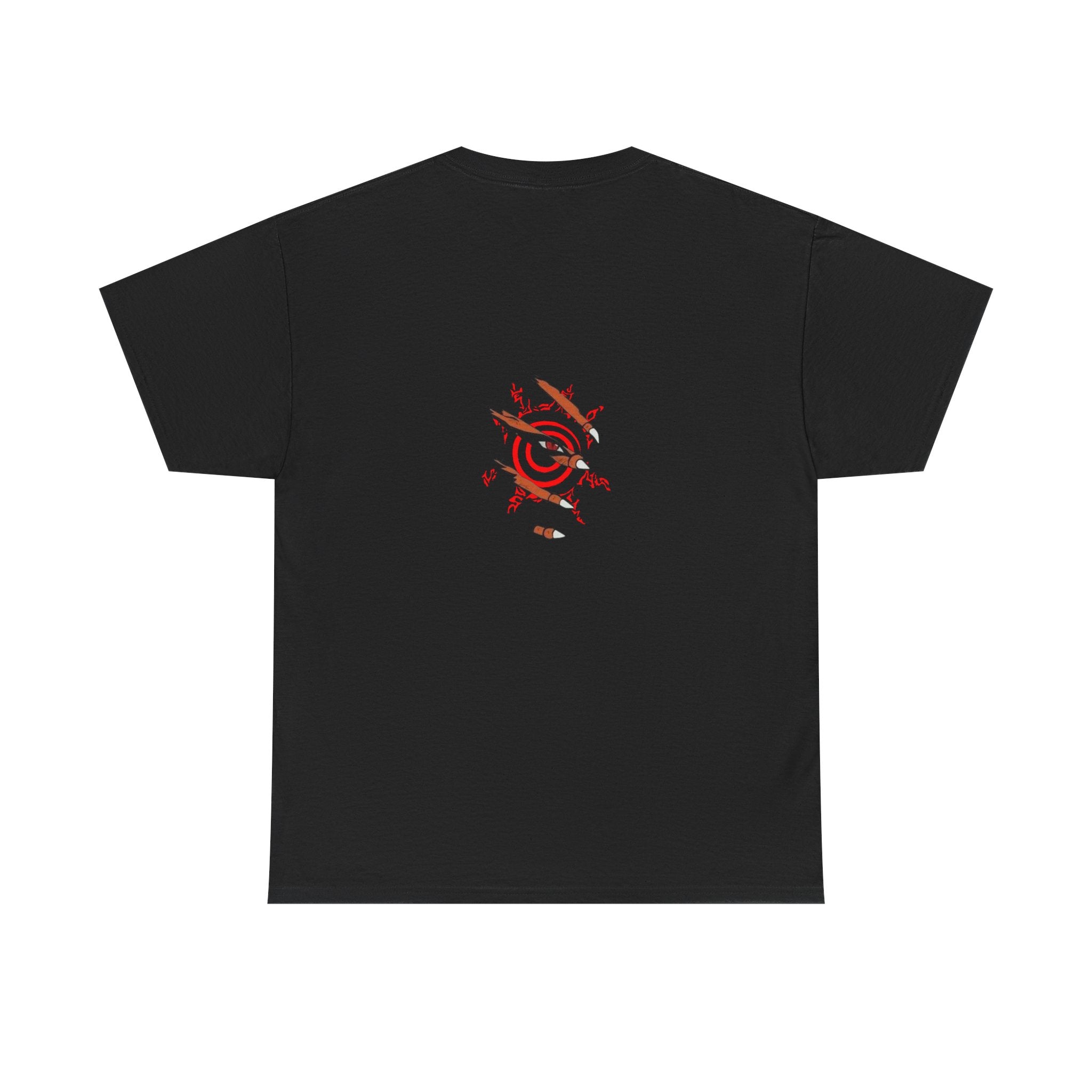 Anime Naruto Tee