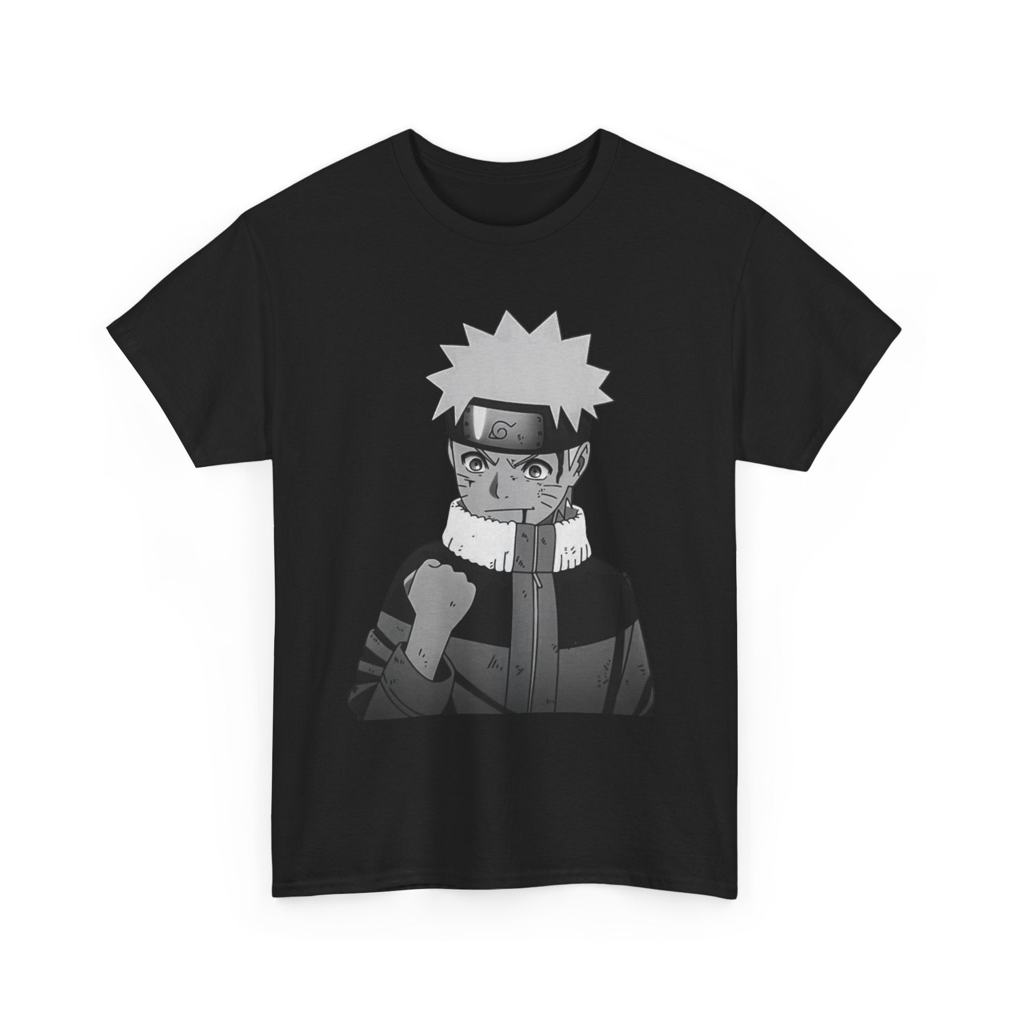 Anime Naruto Tee