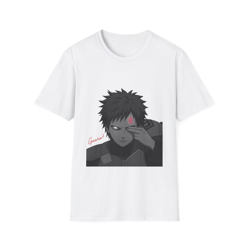 Gaara Graphic Tee