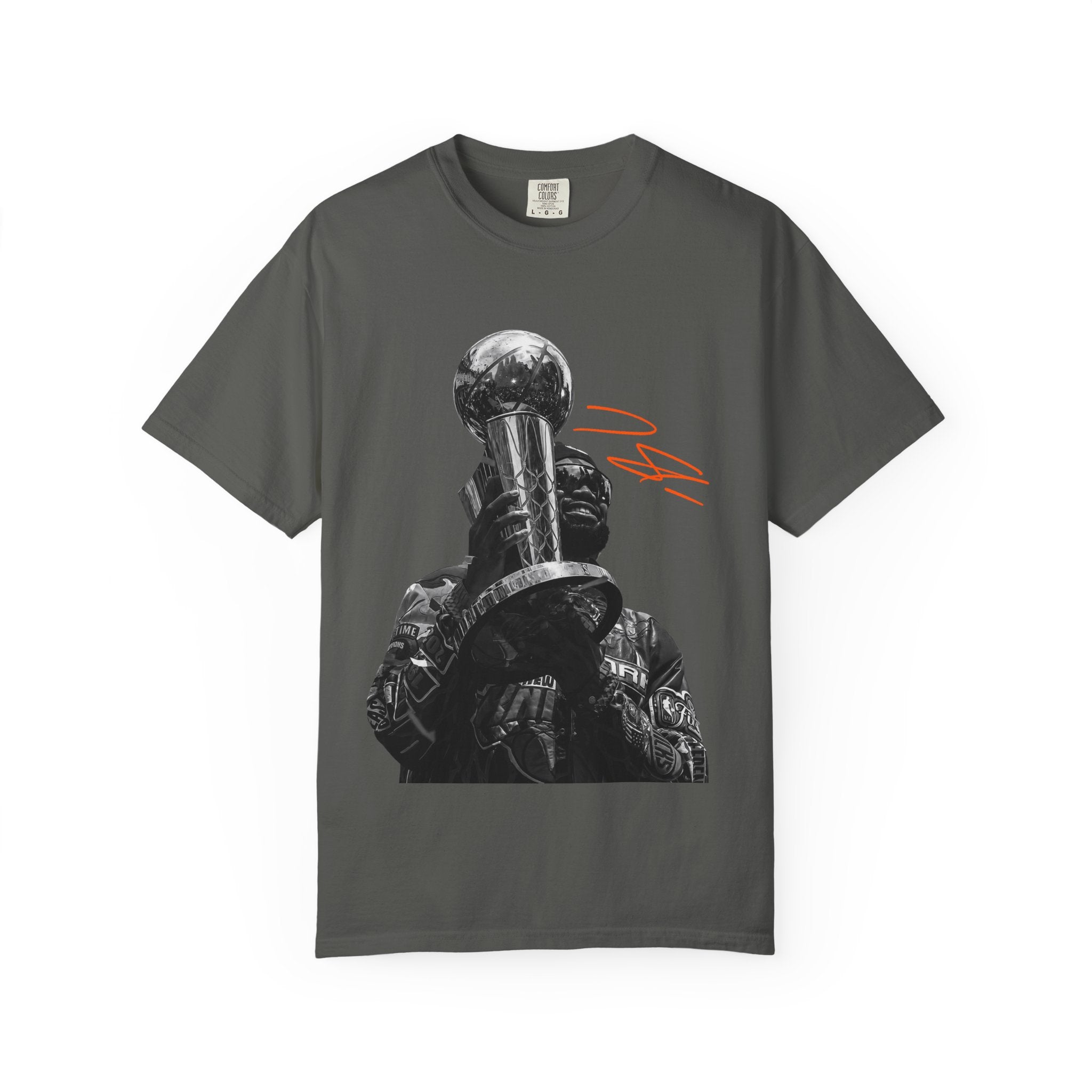 Karl Anthony-Towns Graphic tee