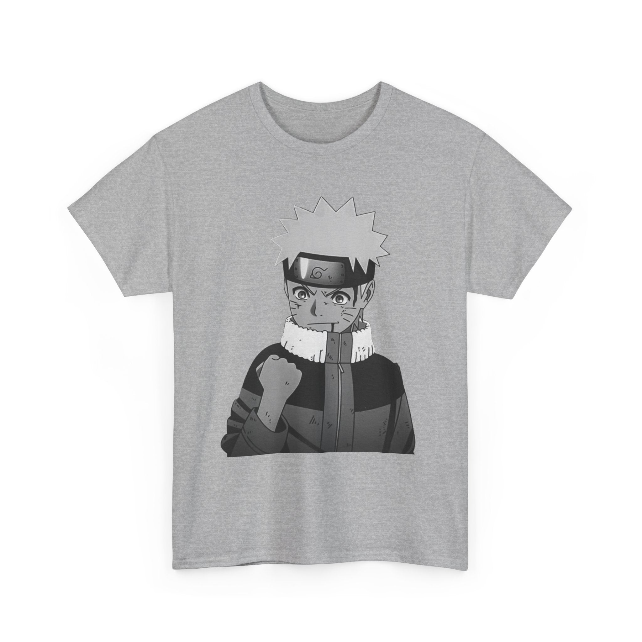 Anime Naruto Tee