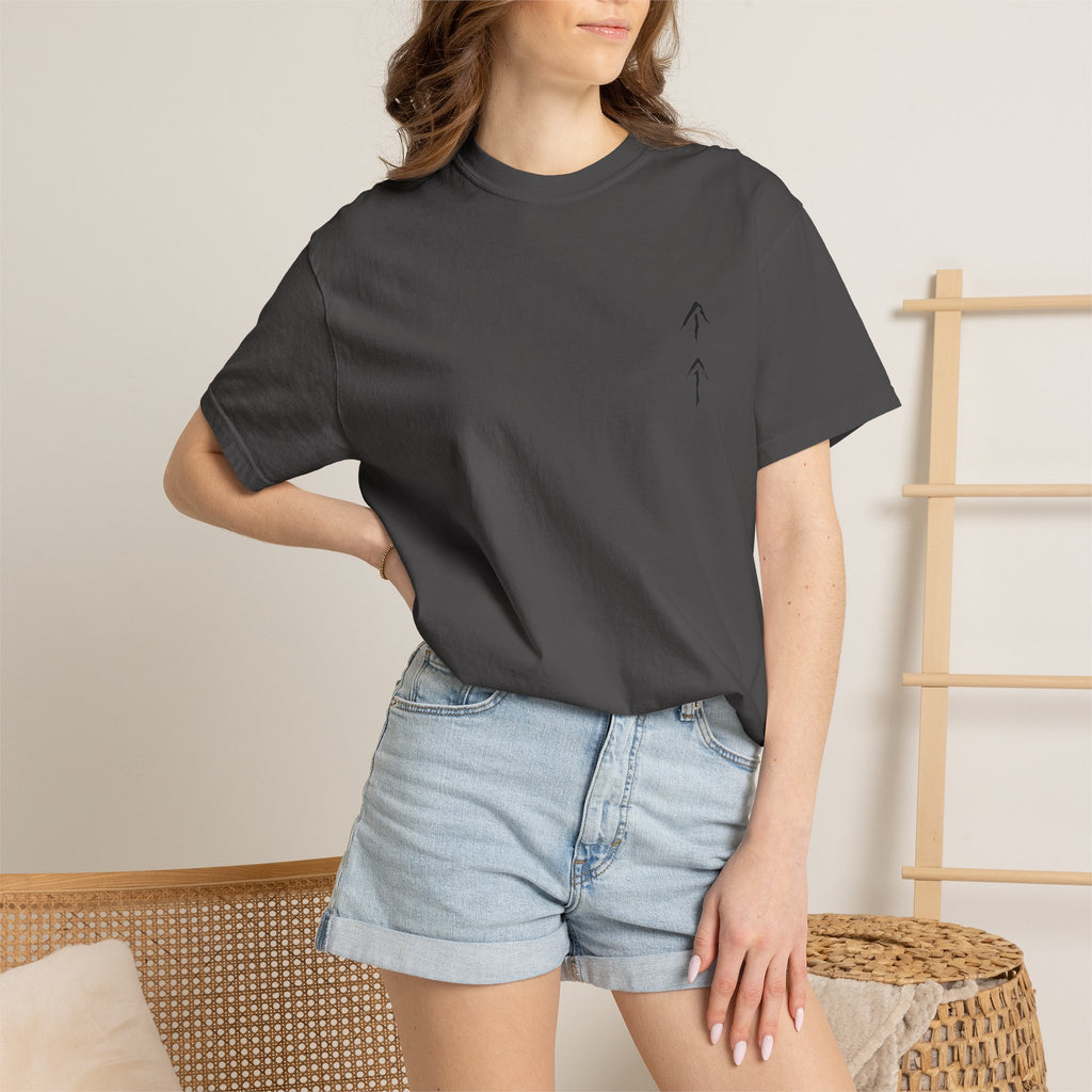 Vinland saga graphic tee