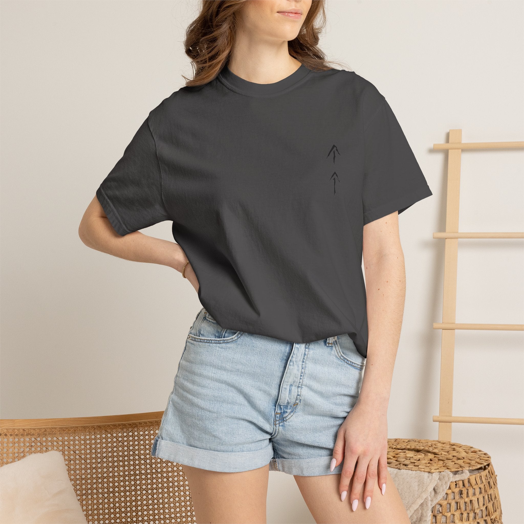 Vinland saga graphic tee