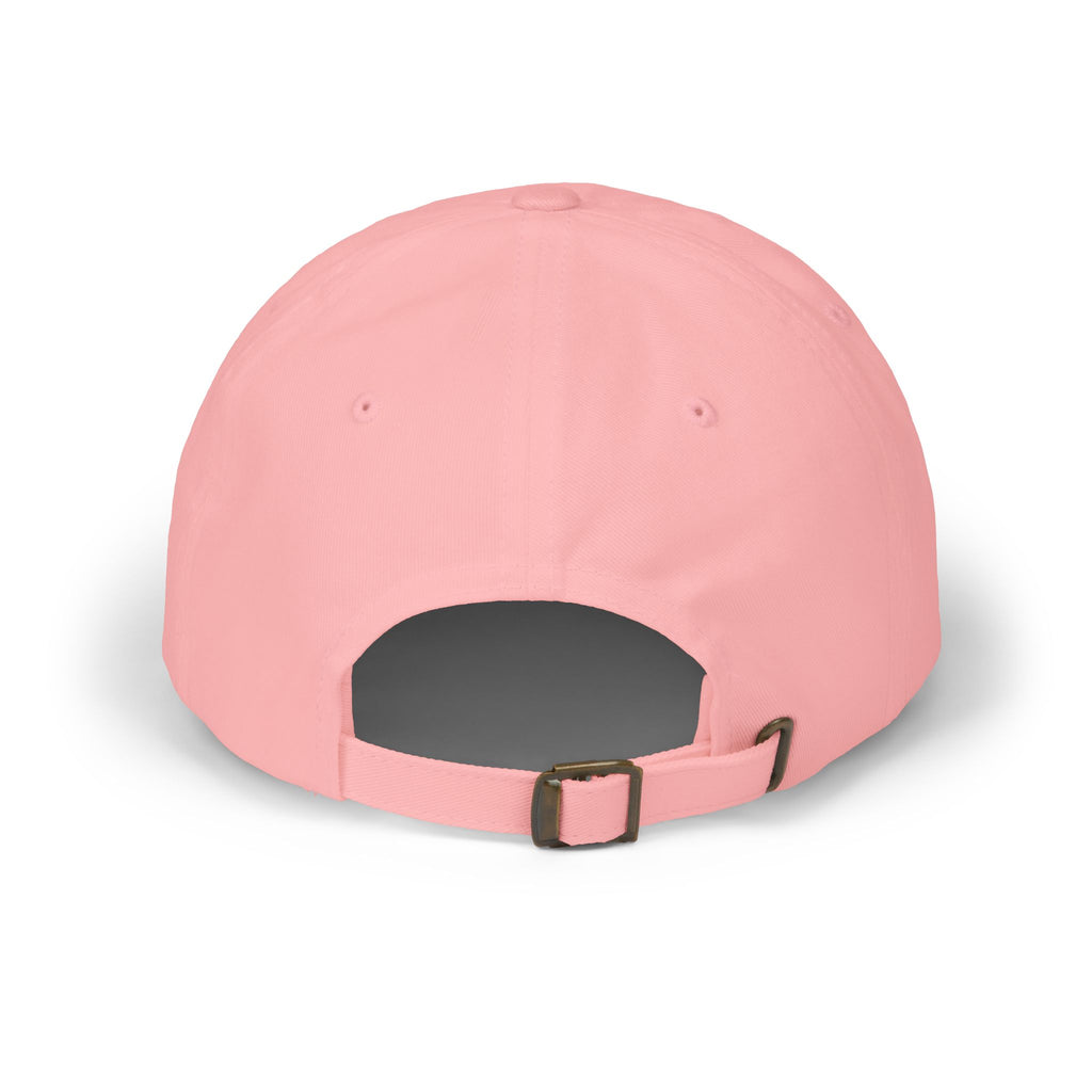 Dad Cap — "Balogun: Make Soccer Great Again" Embroidered Baseball Hat