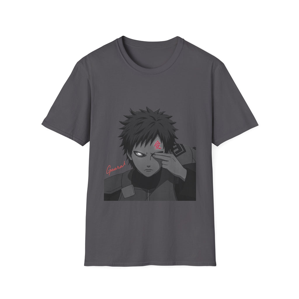 Gaara Graphic Tee