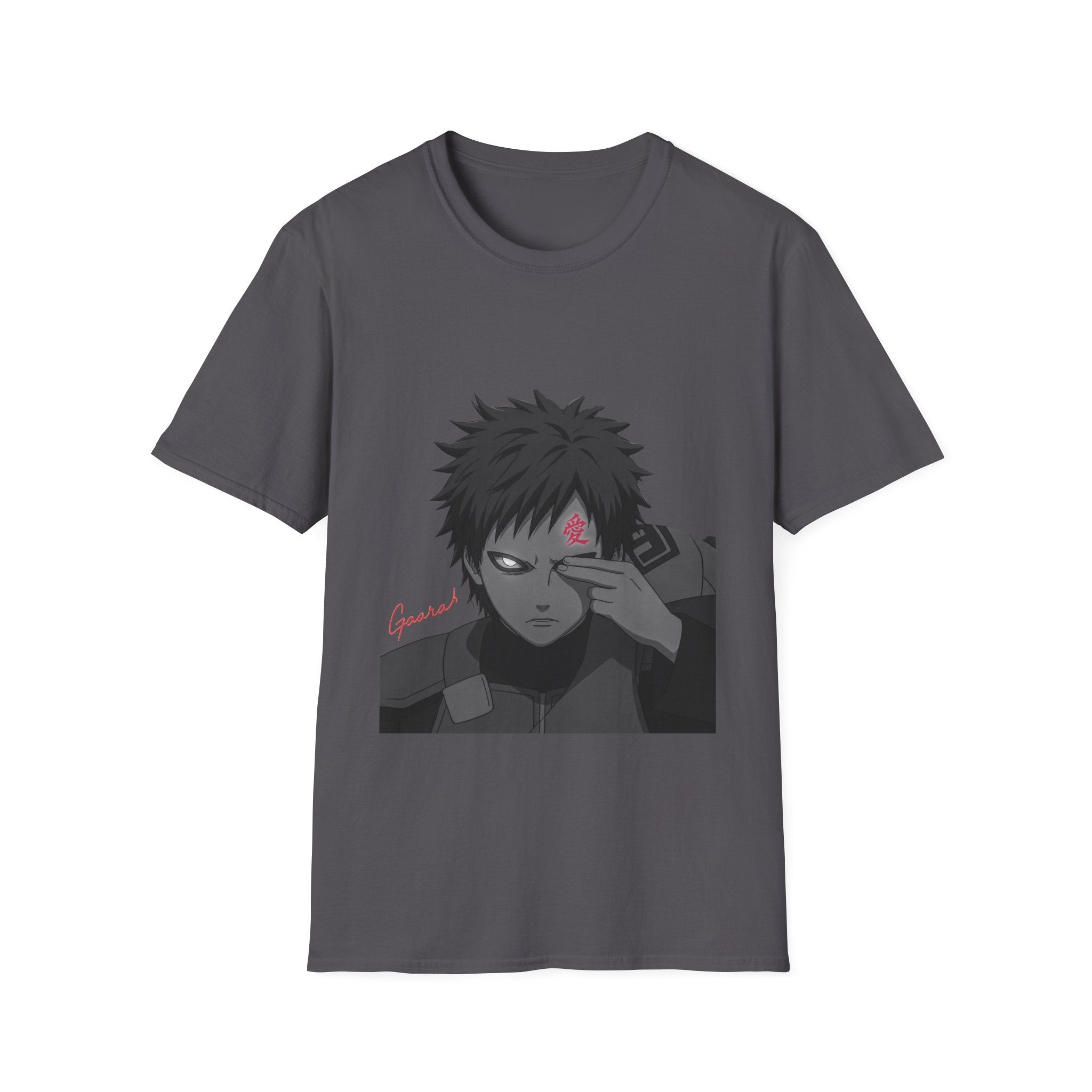 Gaara Graphic Tee