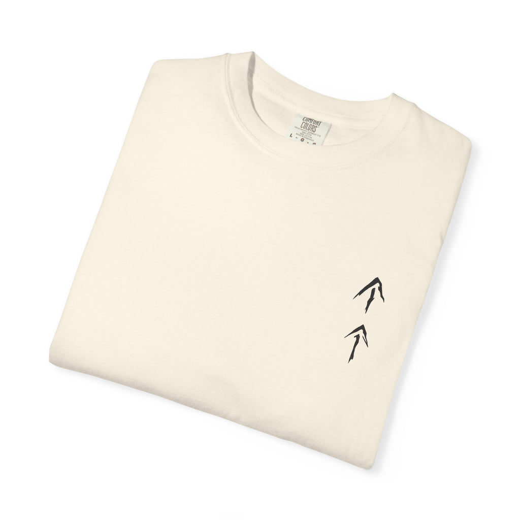 Vinland saga graphic tee