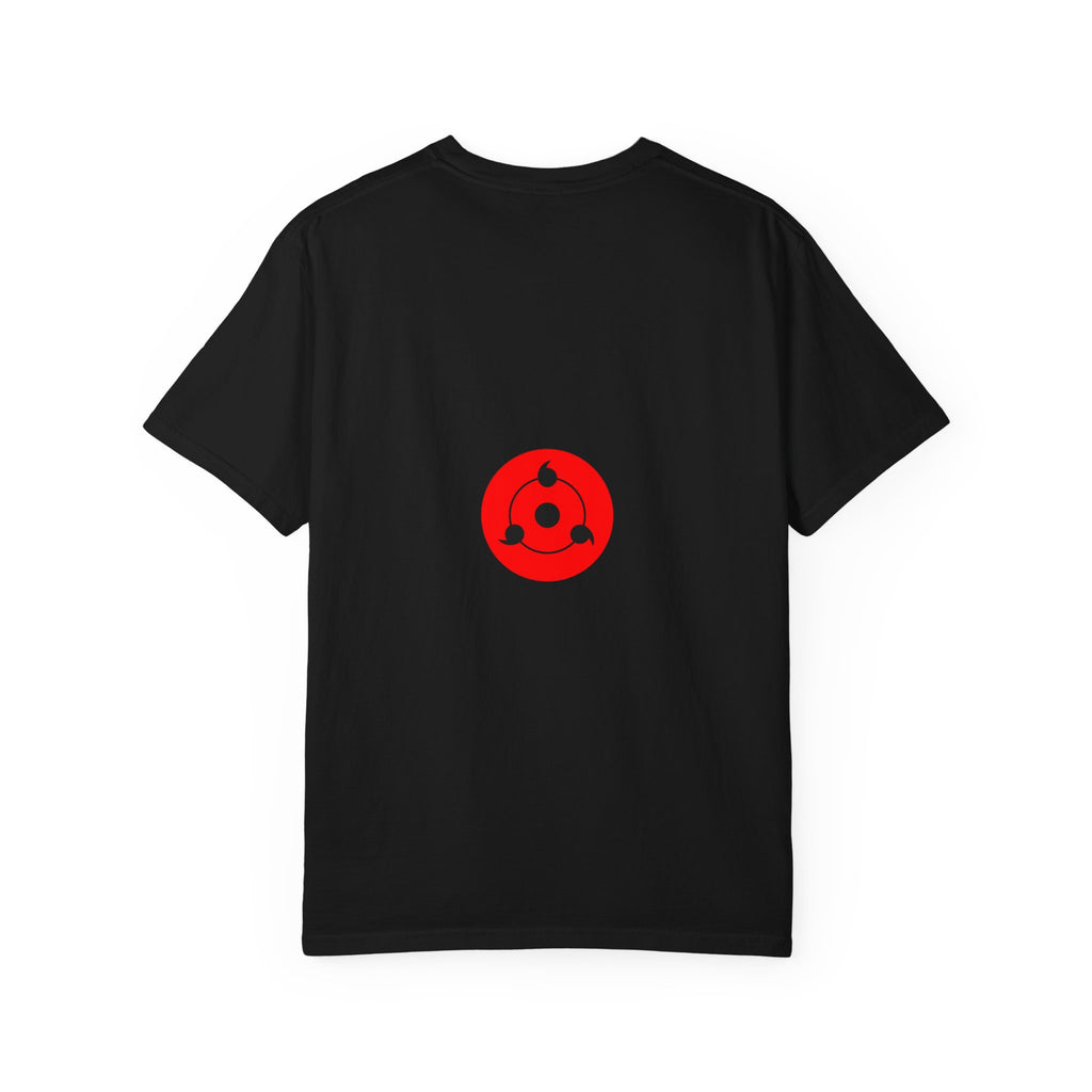 Sasuke Chidori Graphic Tee