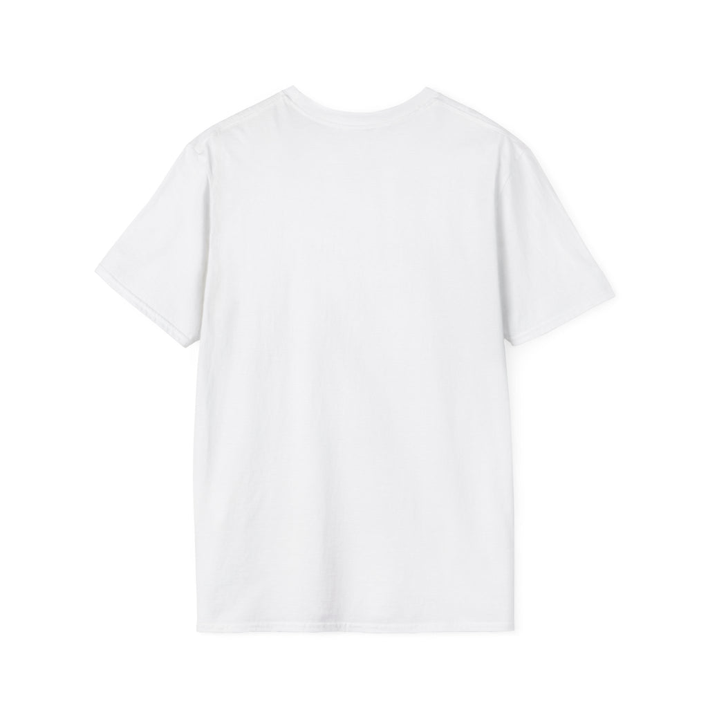 BALOGUN Soccer T‑Shirt — "Make Soccer Great Again" Fan Tee