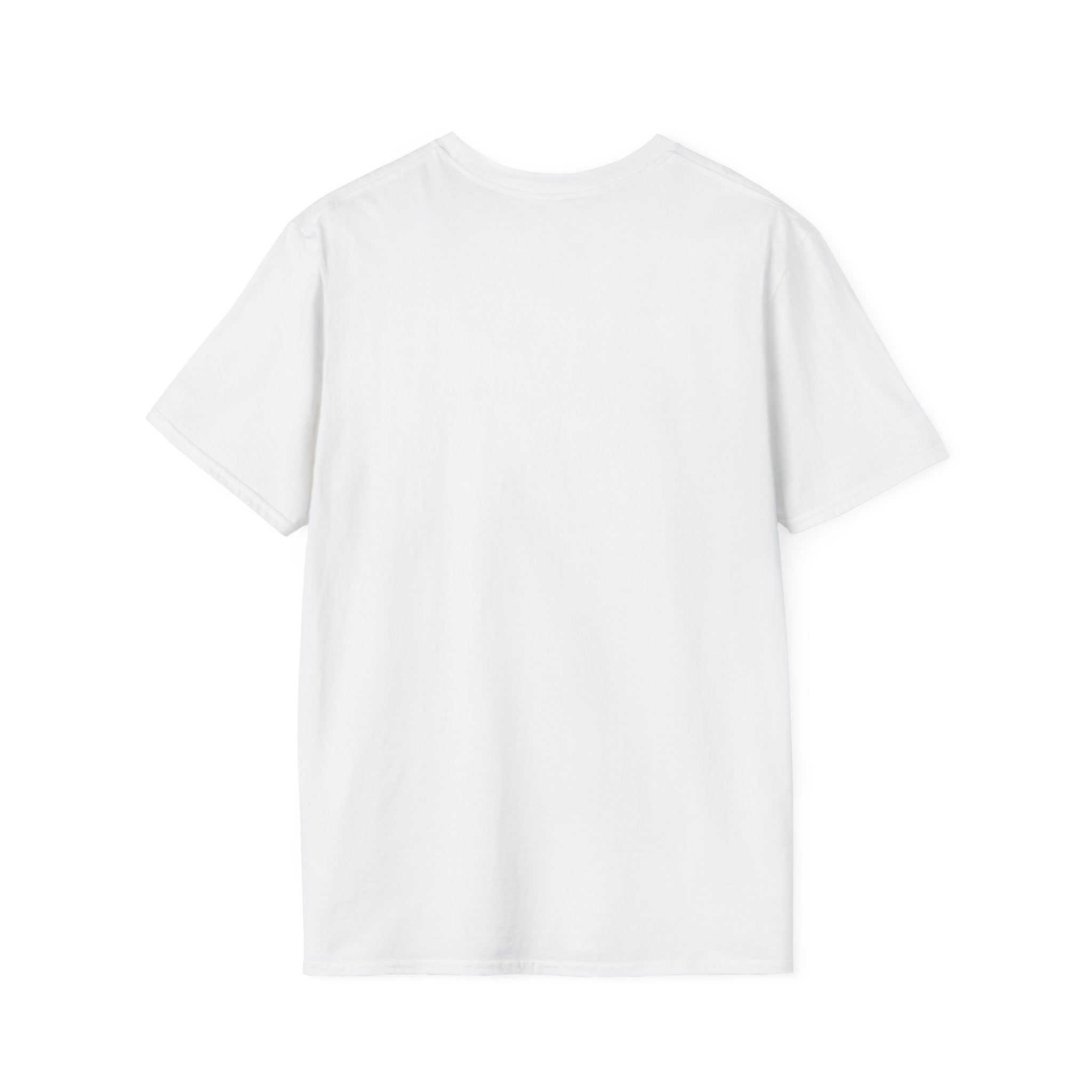 BALOGUN Soccer T‑Shirt — "Make Soccer Great Again" Fan Tee