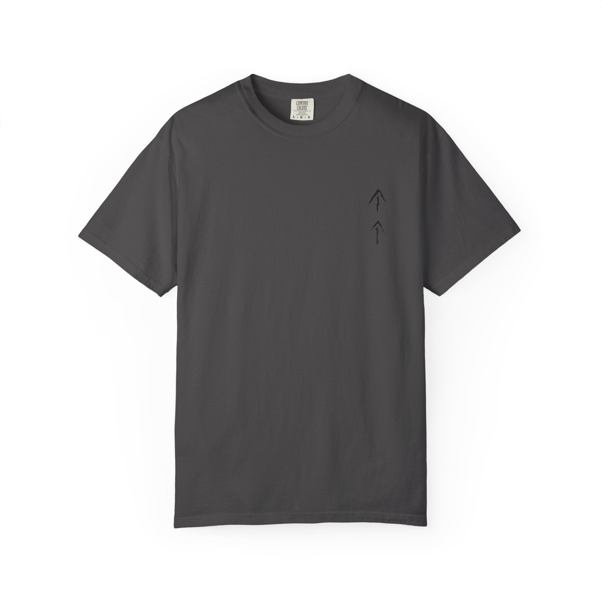 Vinland saga graphic tee