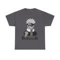 Anime Naruto Tee