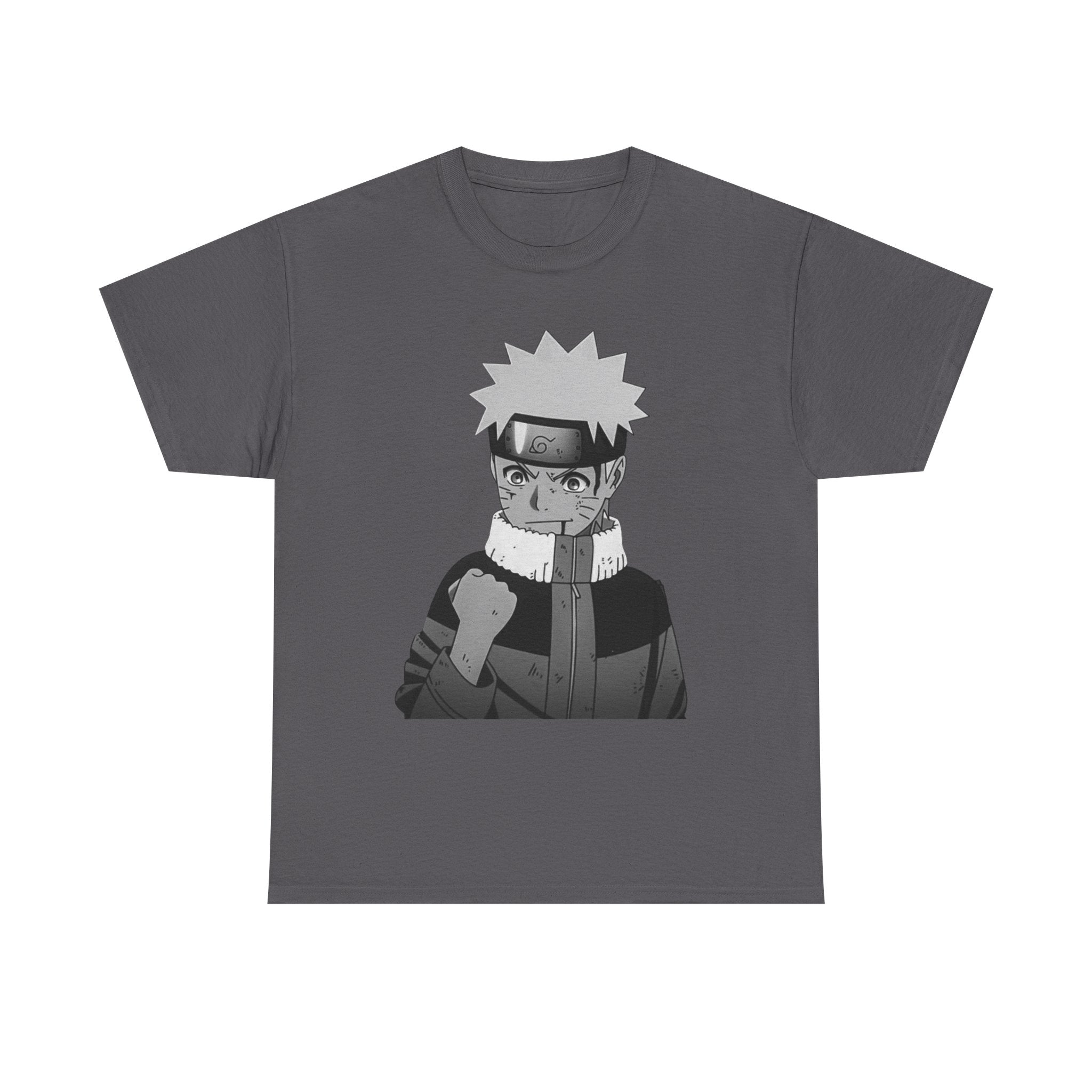 Anime Naruto Tee