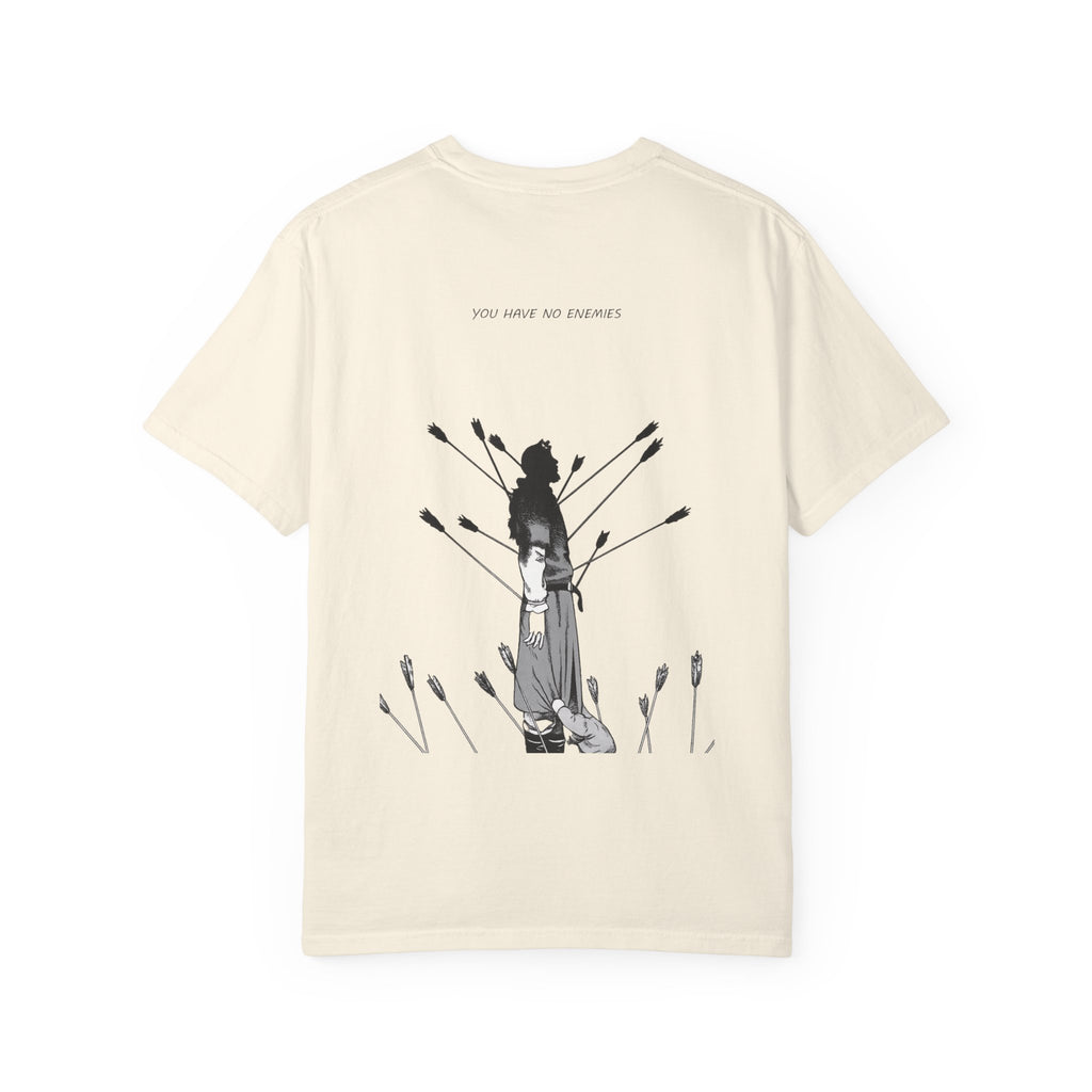 Vinland saga graphic tee
