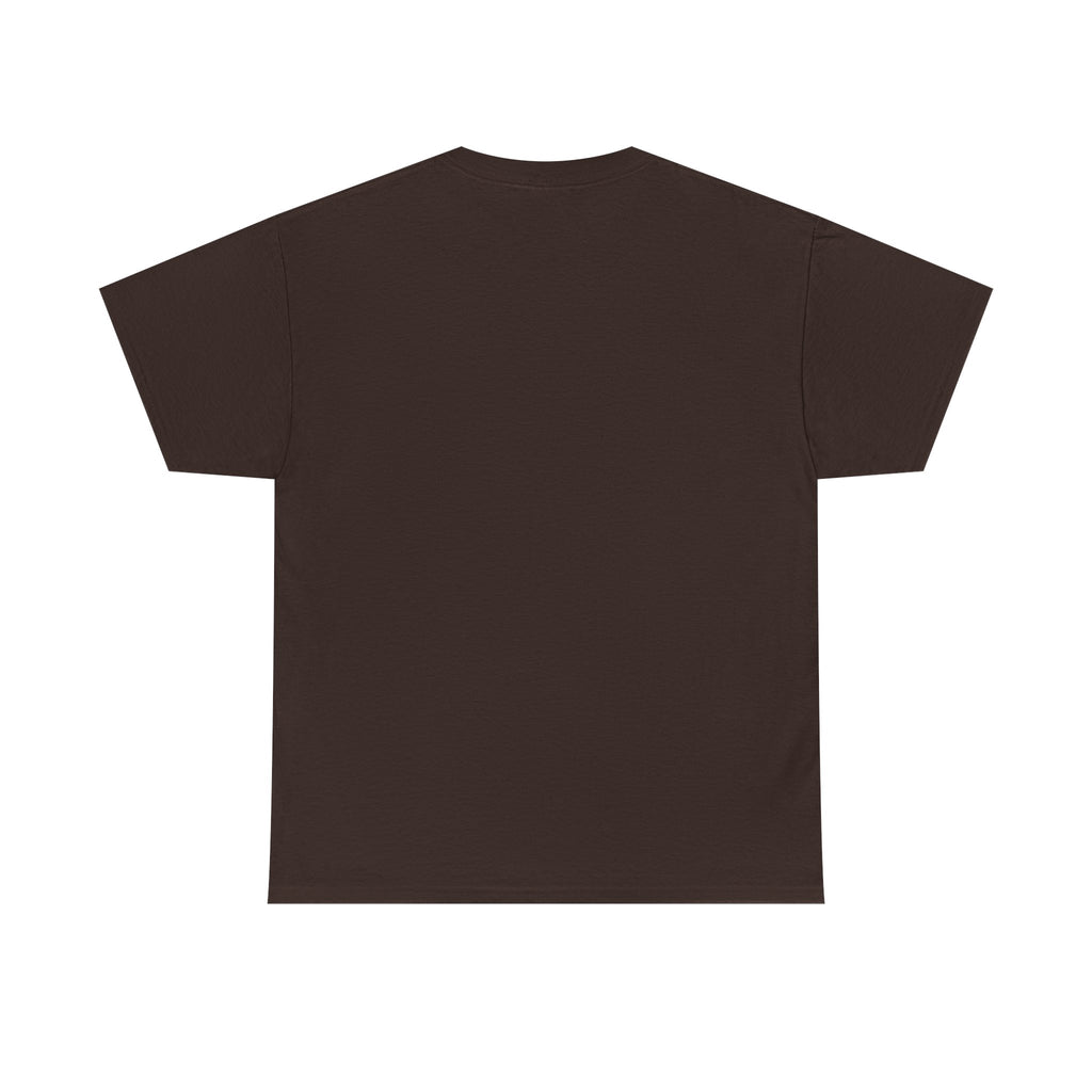 Soccer Celebration Tee — Number 20 Striped Jersey Graphic