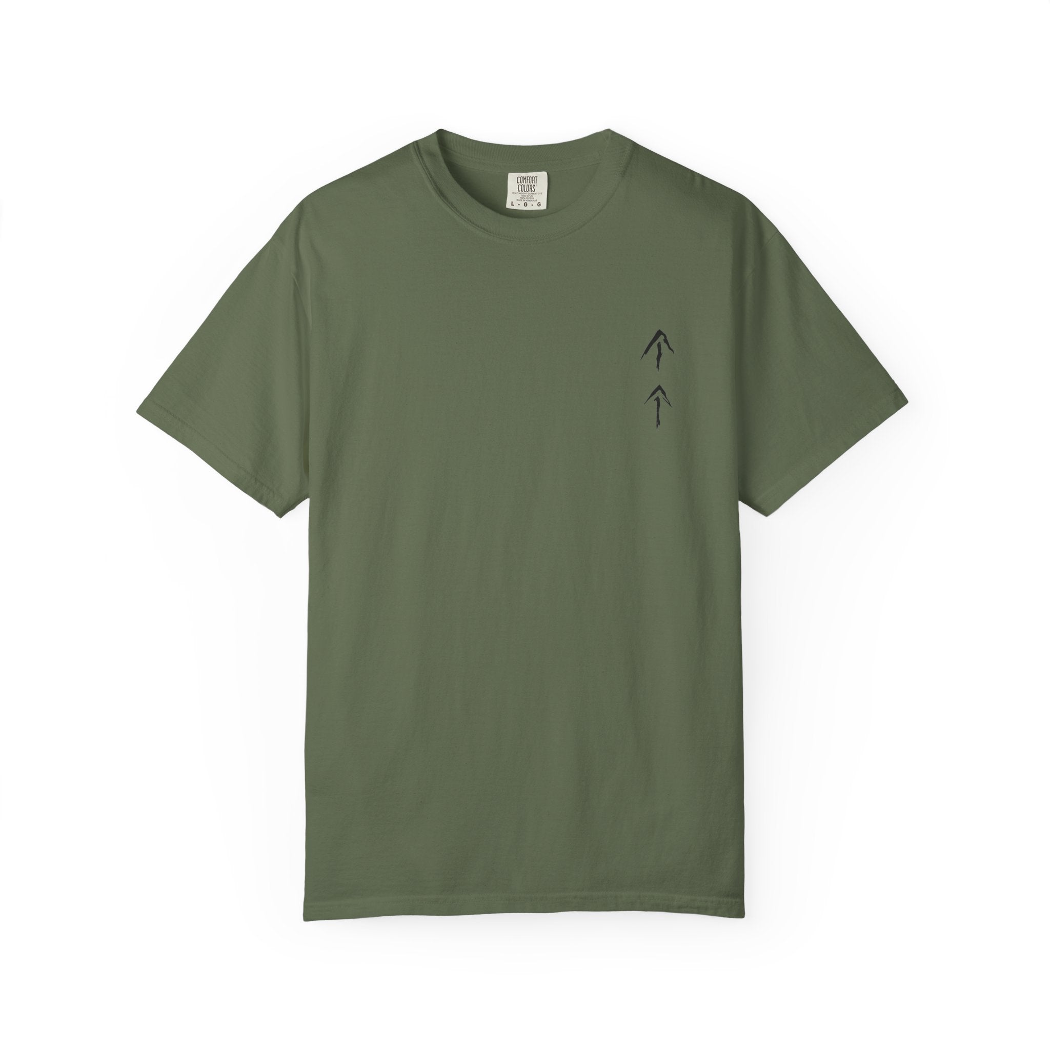 Vinland saga graphic tee