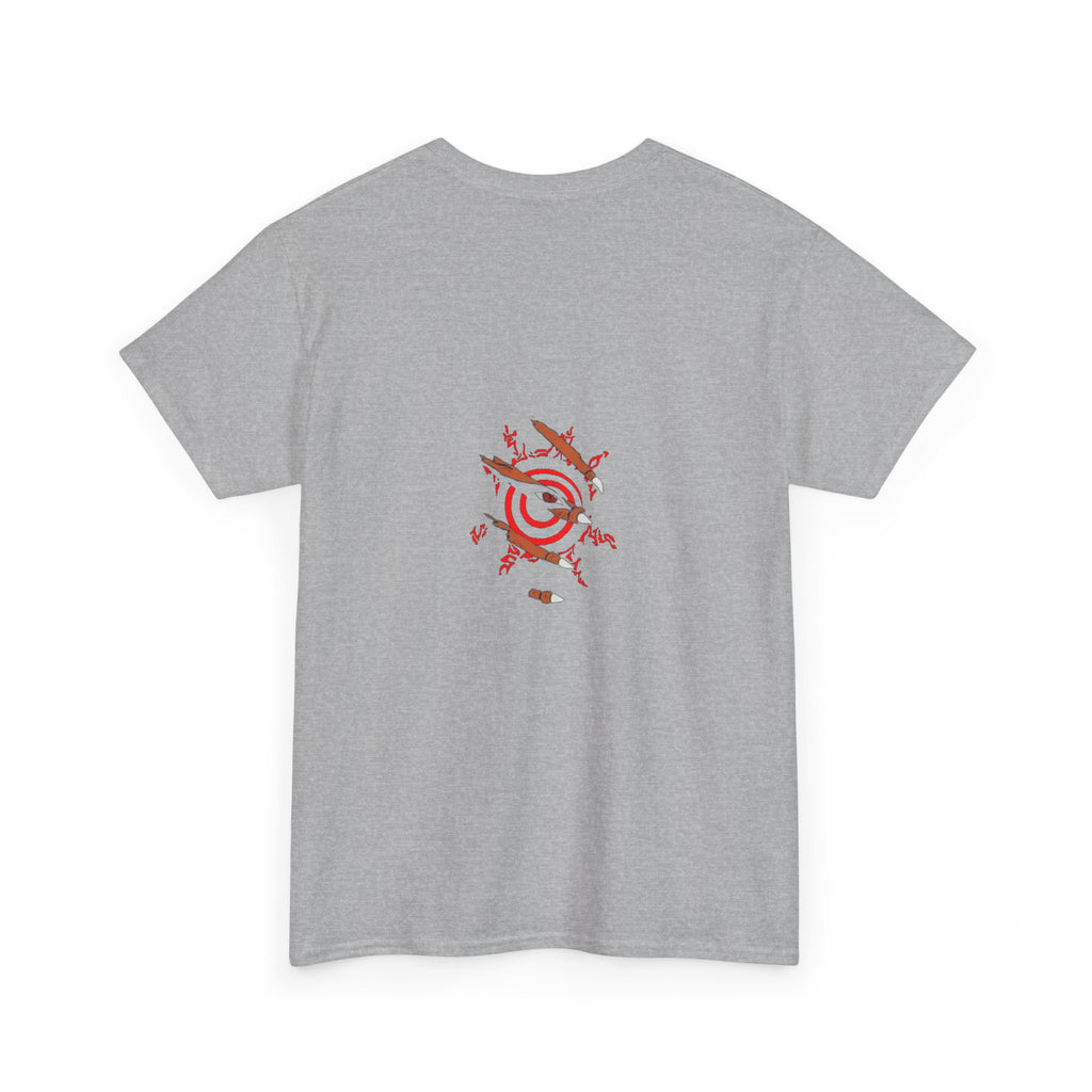 Anime Naruto Tee