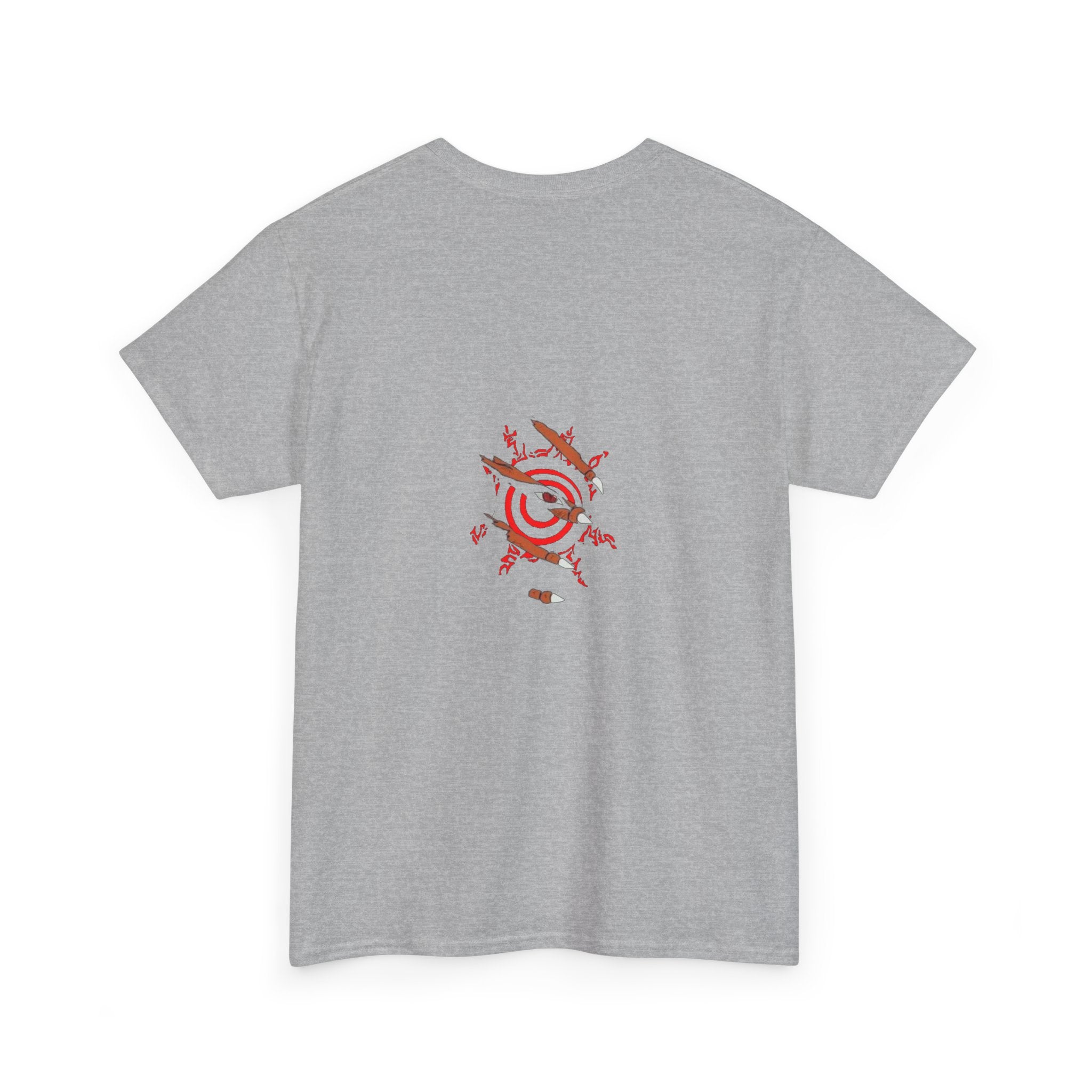 Anime Naruto Tee