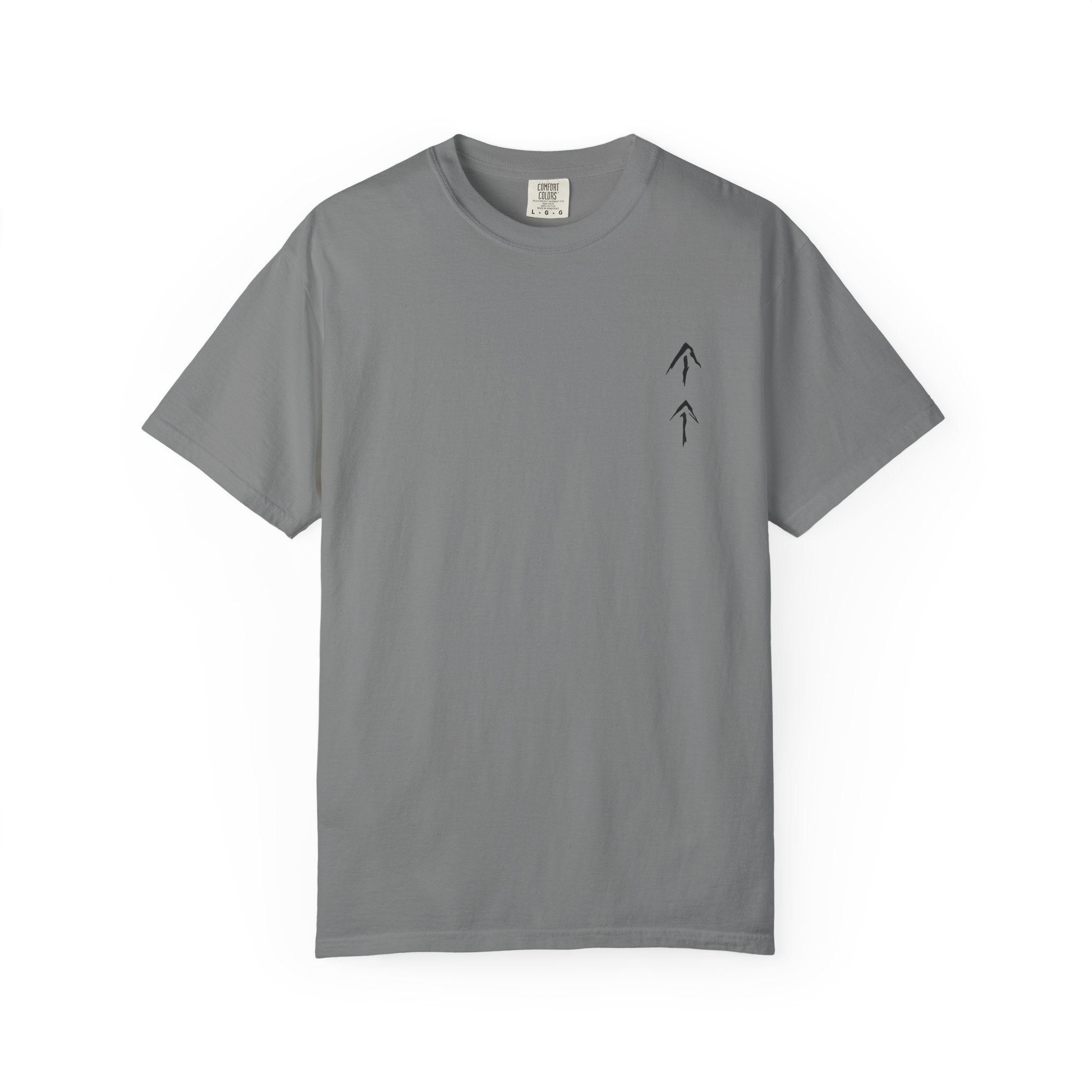 Vinland saga graphic tee