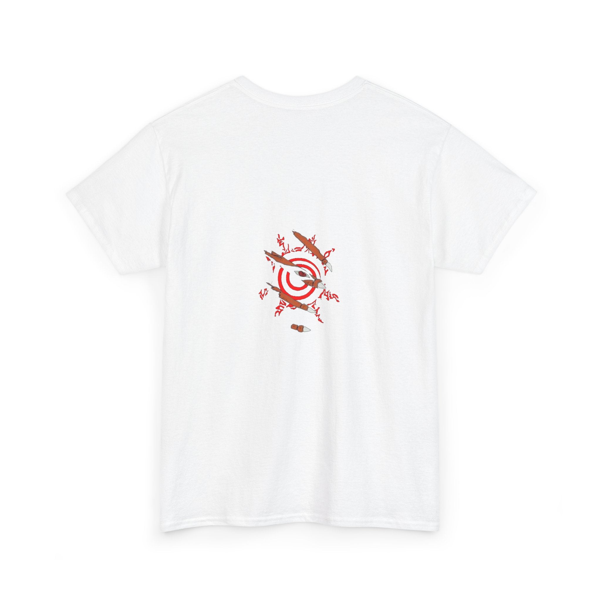 Anime Naruto Tee