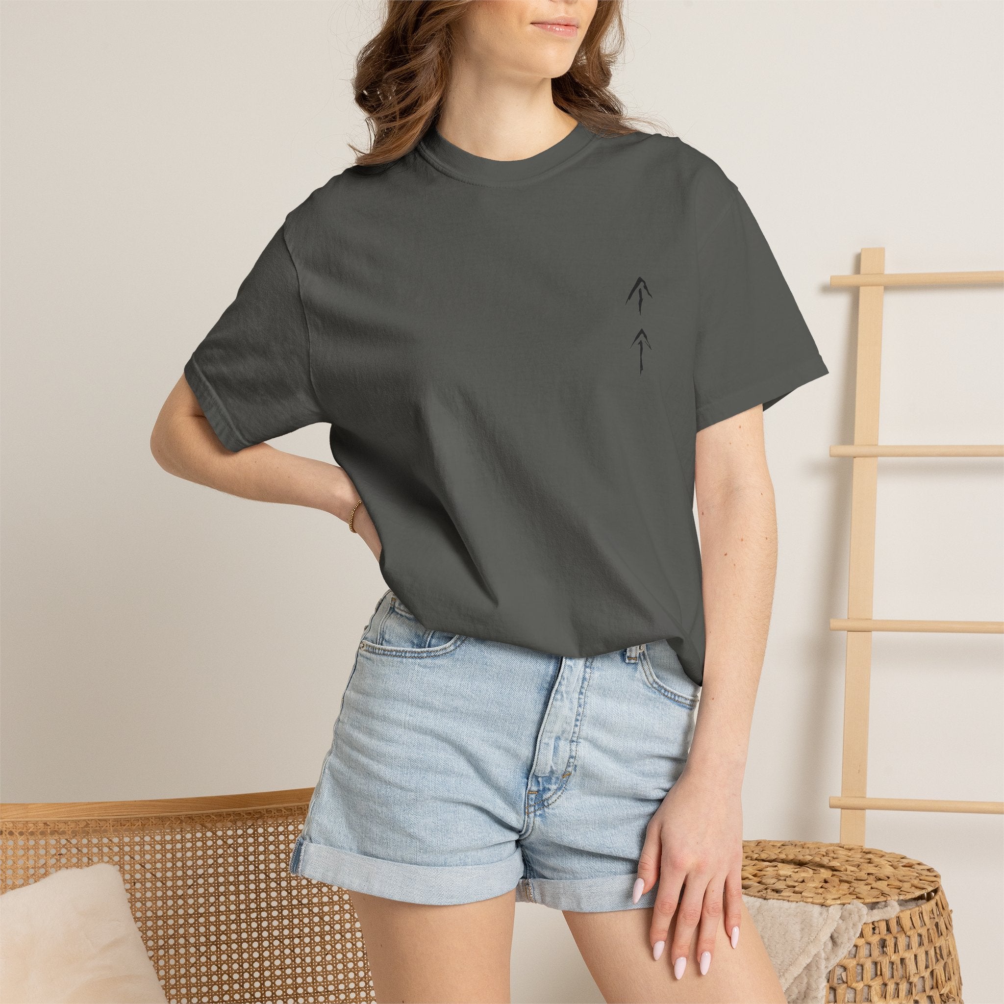 Vinland saga graphic tee