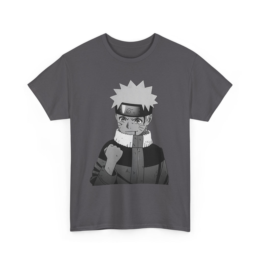 Anime Naruto Tee